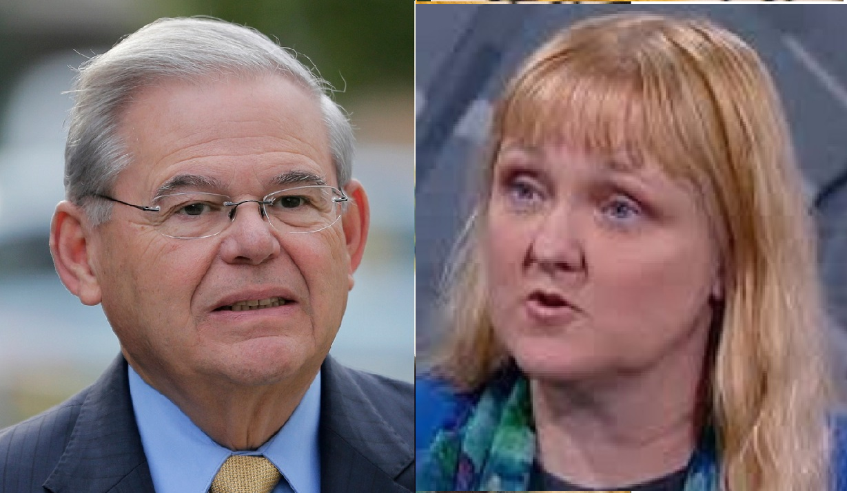 Five years ago, Senator Robert Menendez, the chairman of the Senate Foreign Relations Committee, was nearly unseated by Lisa McCormick, who led a grassroots revolution on a $5000 budget to earn 38 percent of the votes cast in New Jersey's Democratic primary election.