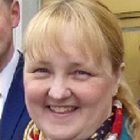 Lisa McCormick