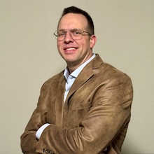 Benjamin Sherman