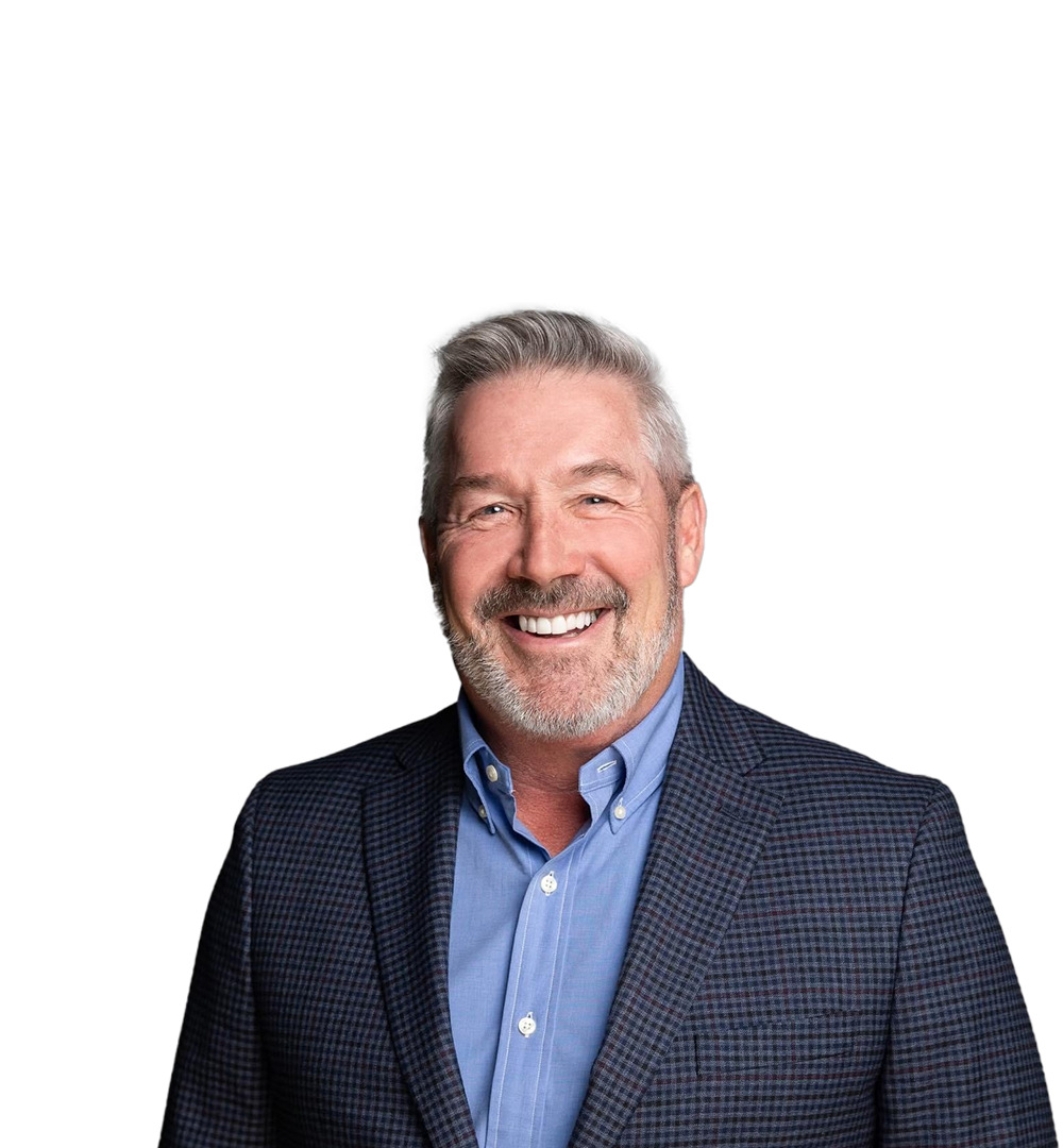 Dan McLean Headshot