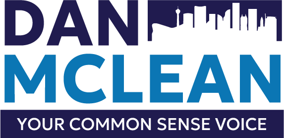 Dan McLean Campaign for Ward 13