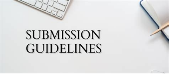 Submission Guide