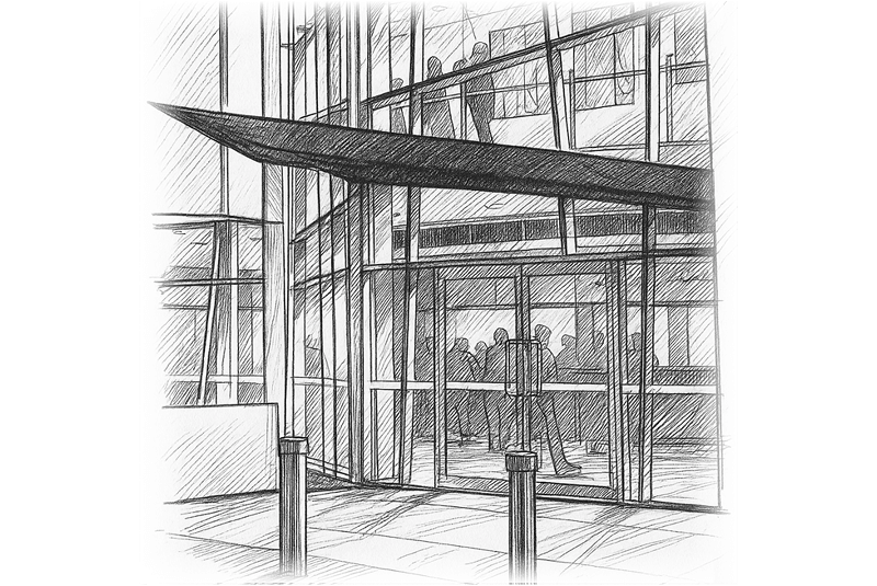 Queensland Multicultural Centre