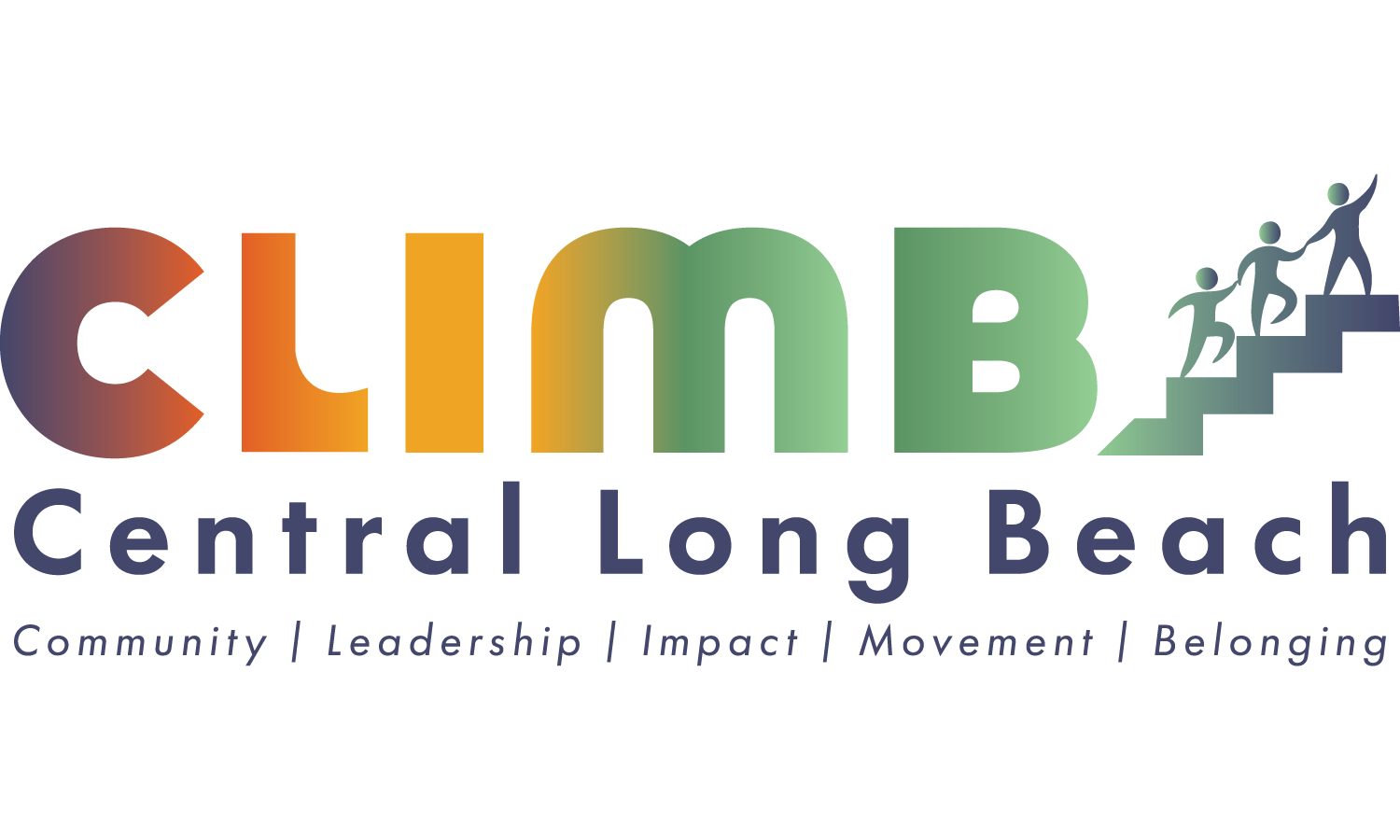 CLIMB logo