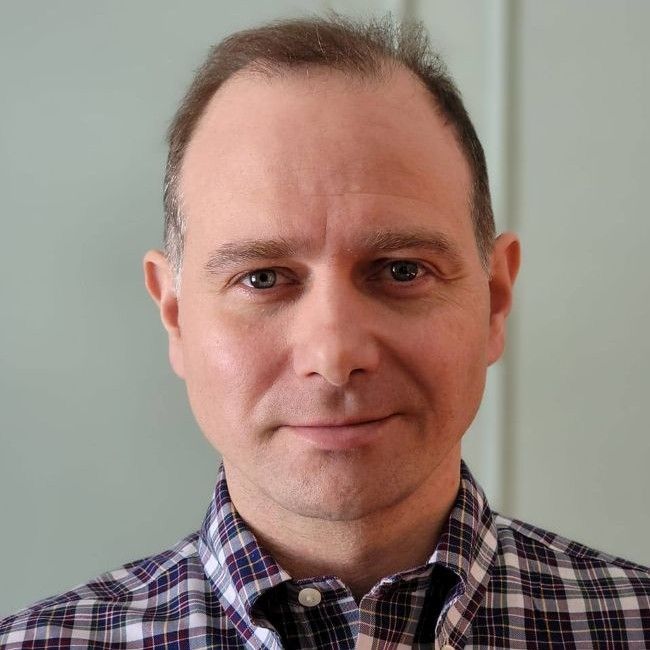 Josh Bizjak