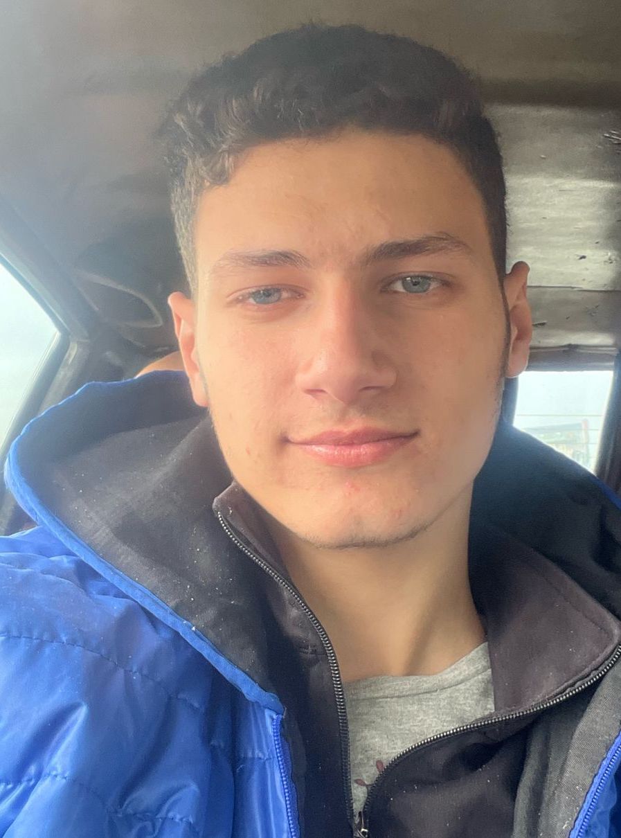 16-year-old Momen. (Photo: Courtesy of the Matar family)