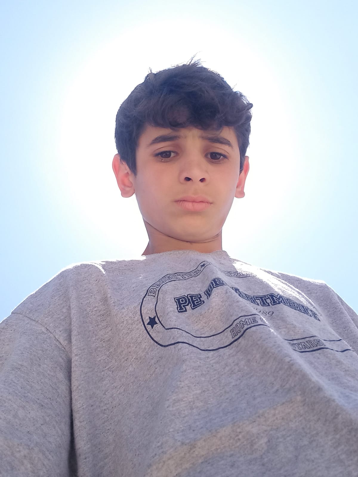 Khaled Ramzi Adnan Saleh, 13.