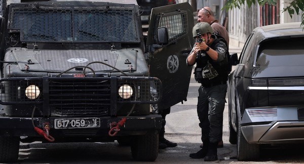 41 percent of Palestinian child detainees have no charges 41 percent of Palestinian child detainees have no charges
