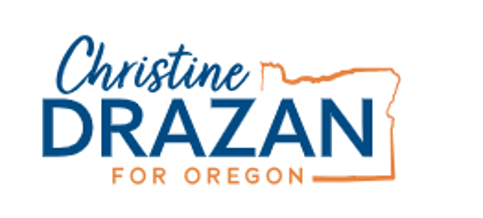 Christine Drazan for governor