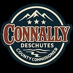 Connally for commissioner