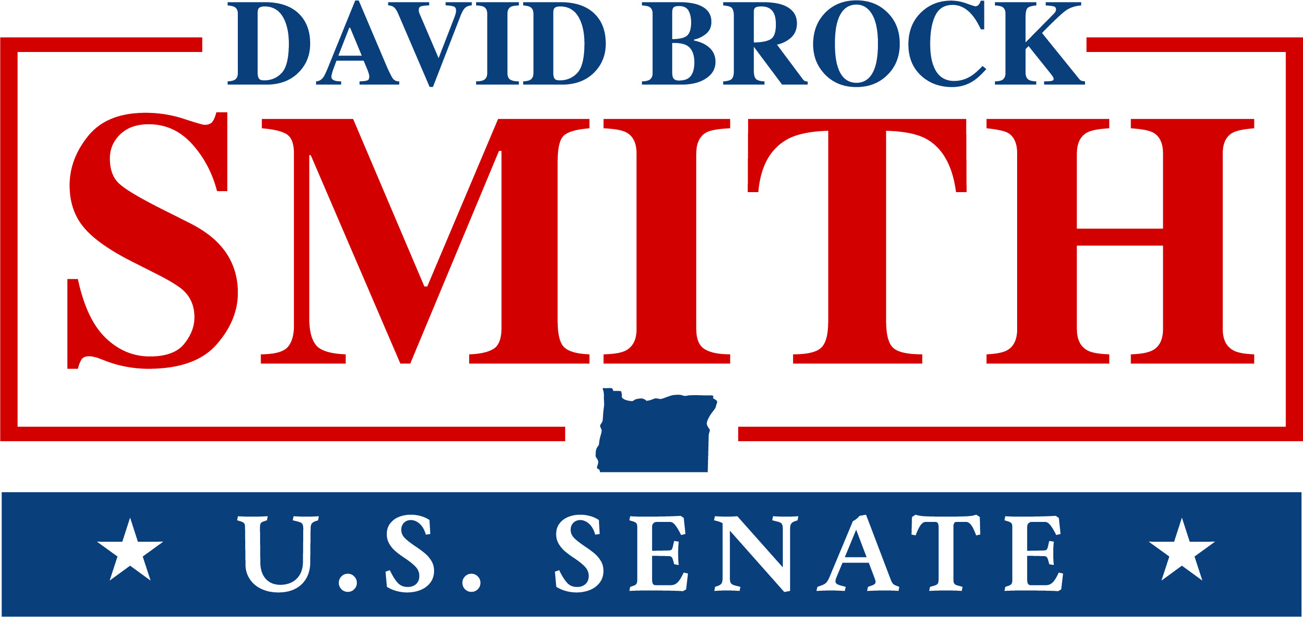 Smith for US Senate