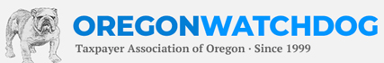 Oregon Taxpayers Association Logo