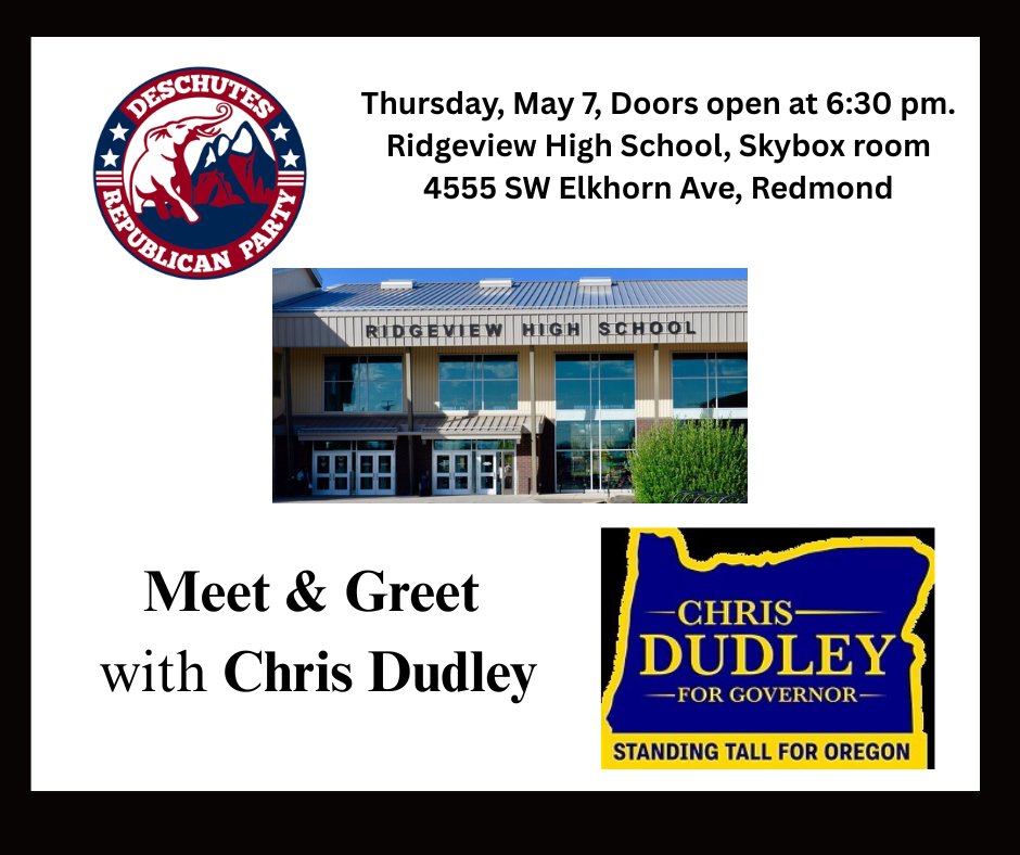 Dudley Meet and Greet