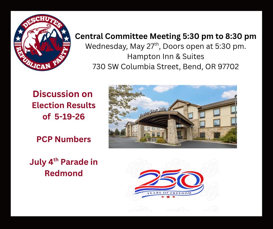May 2026 CC Meeting