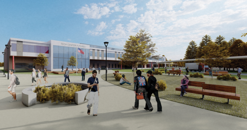 Future Careers Center