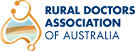 RDAA logo