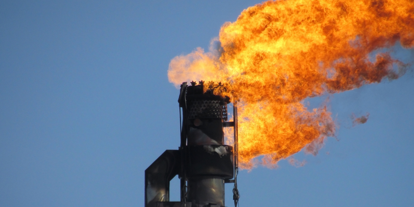 Australia's Methane Problem: A Health Crisis