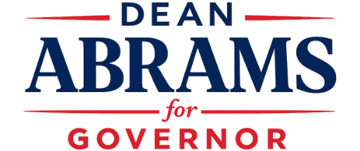 Dean Abrams for Governor