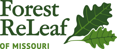 Forest Releaf Missouri logo