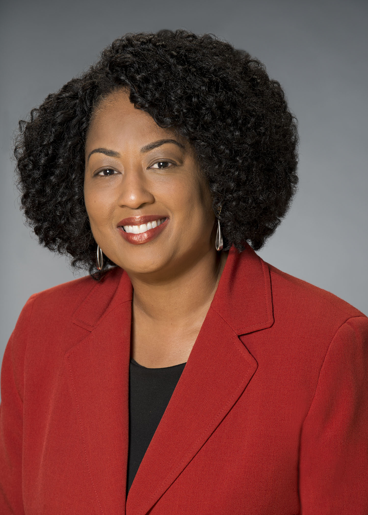 Debra J. Troxler