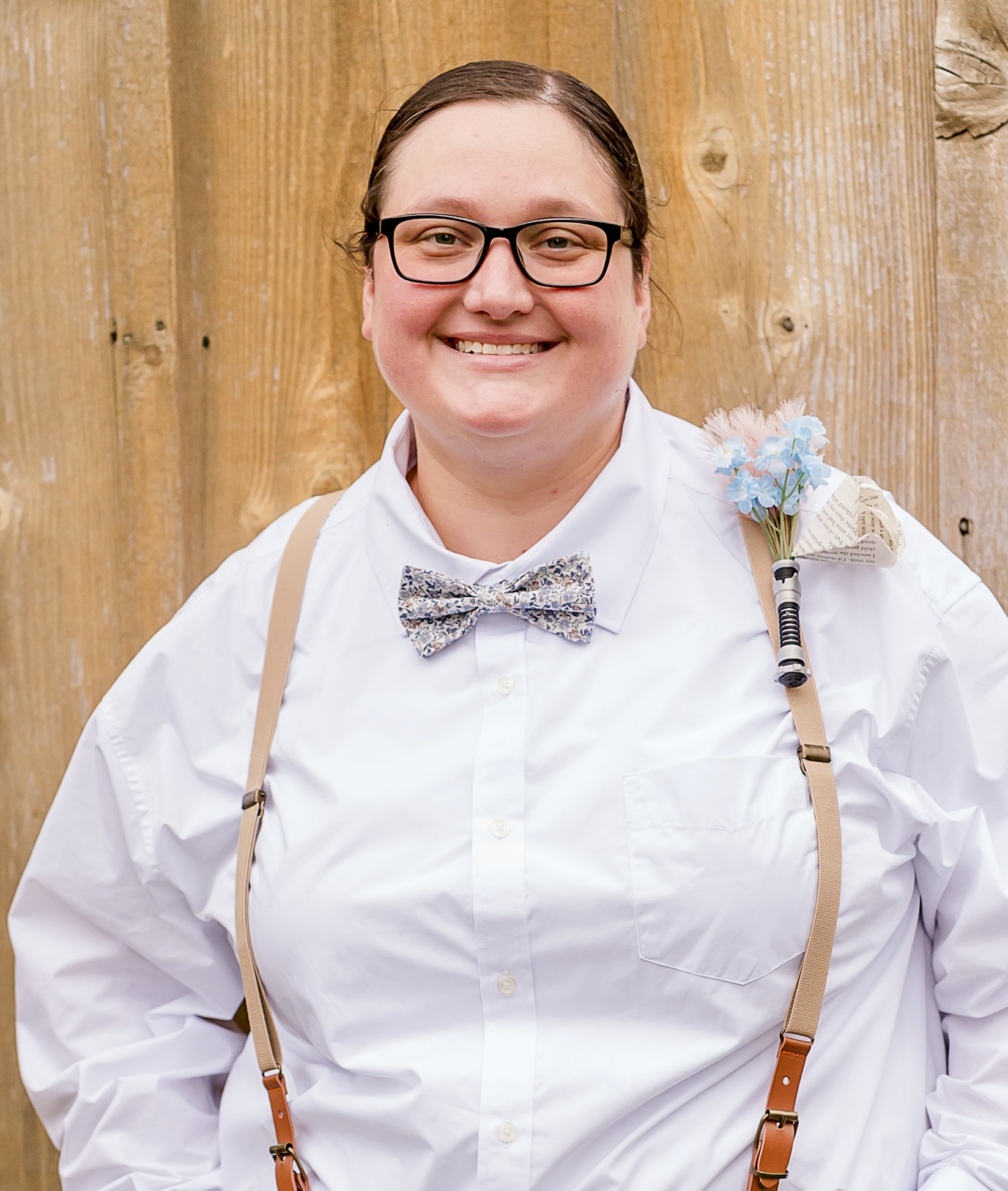 Danielle Archambault