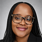 Wambui Kimani