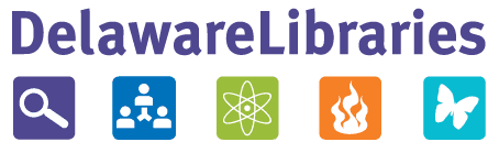 Get a Library Card Delaware