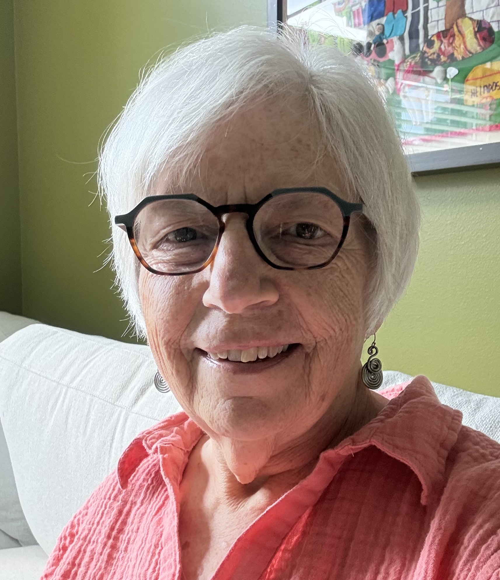 Martha Crossen