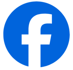 Facebook icon