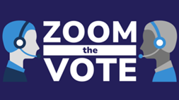 Zoom the Bote graphic