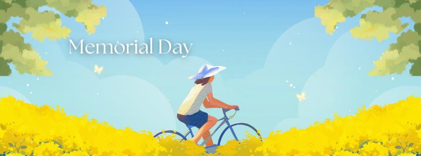 Memorial Day