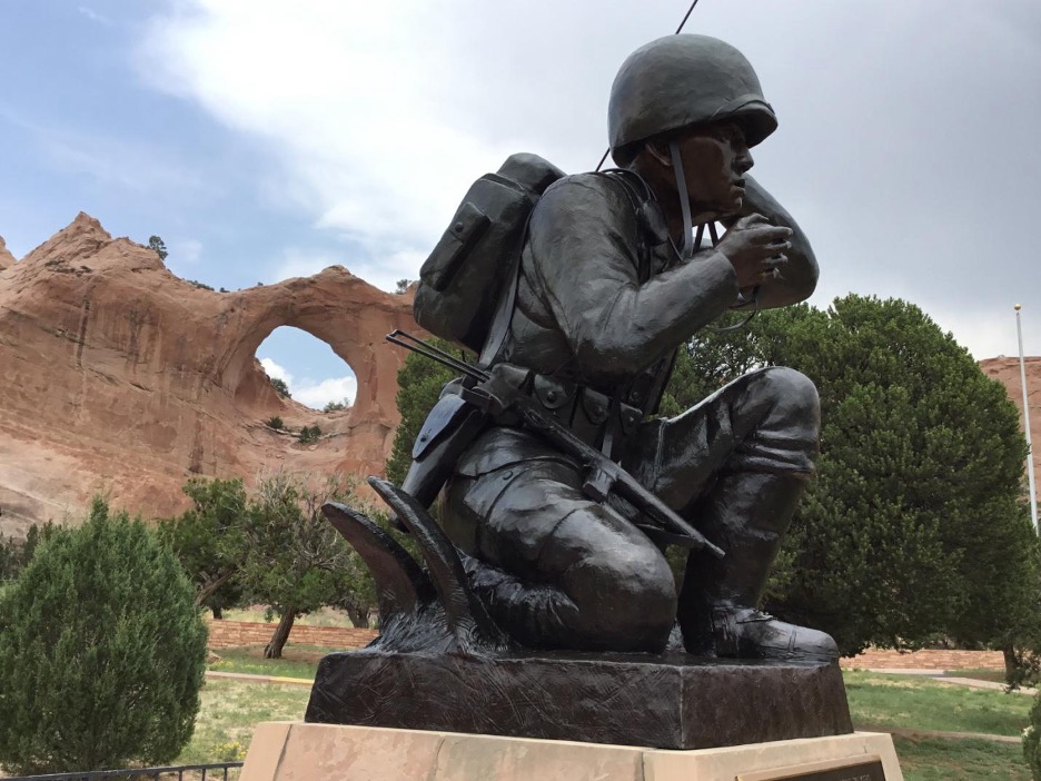 Navajo_Code_Talkers_Monument.jpg