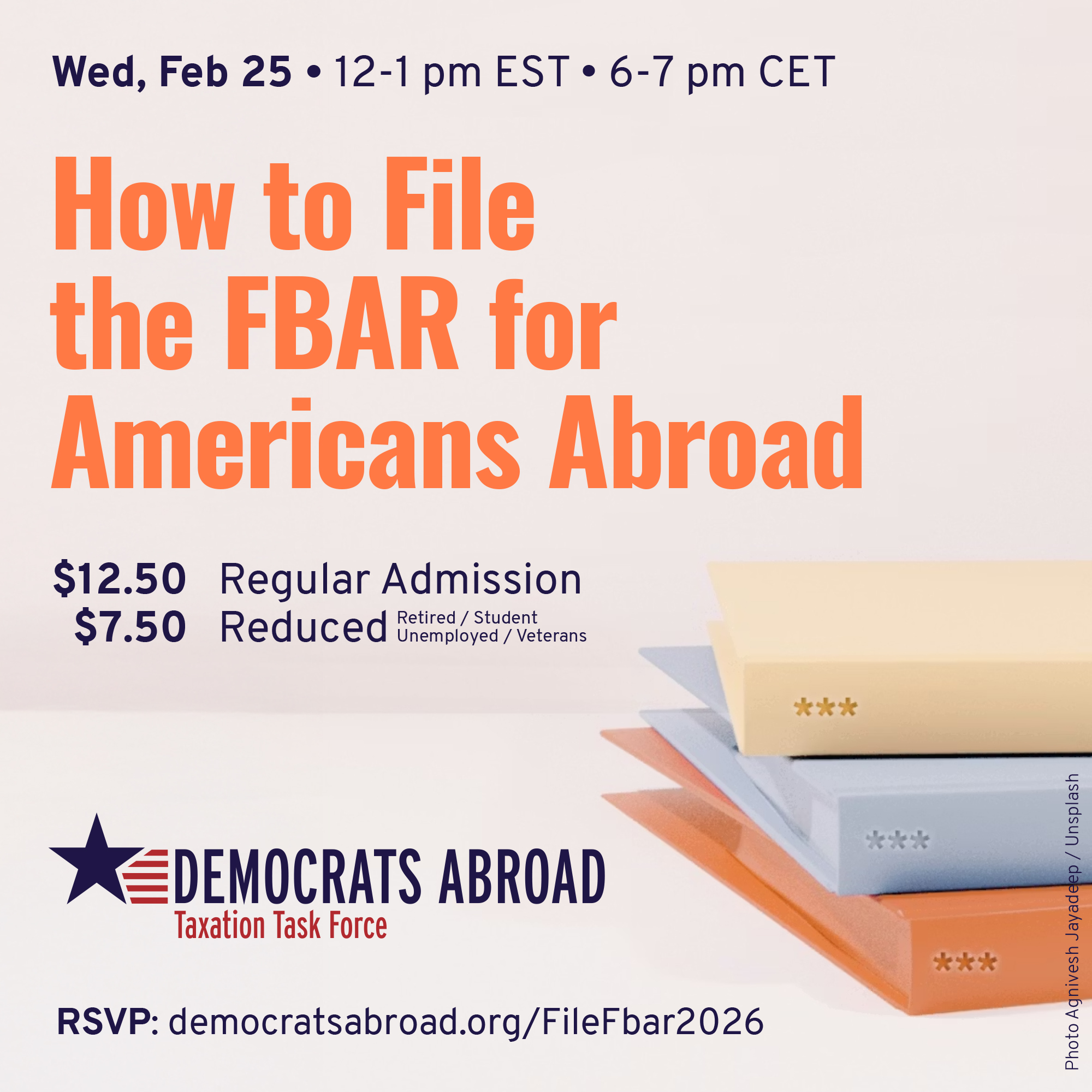 How to File the FBAR for Americans Abroad 2026