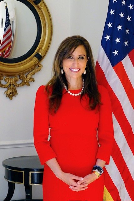 Shefali Razdan Duggal