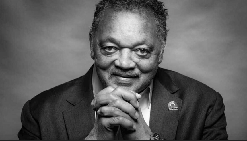 Jesse Jackson