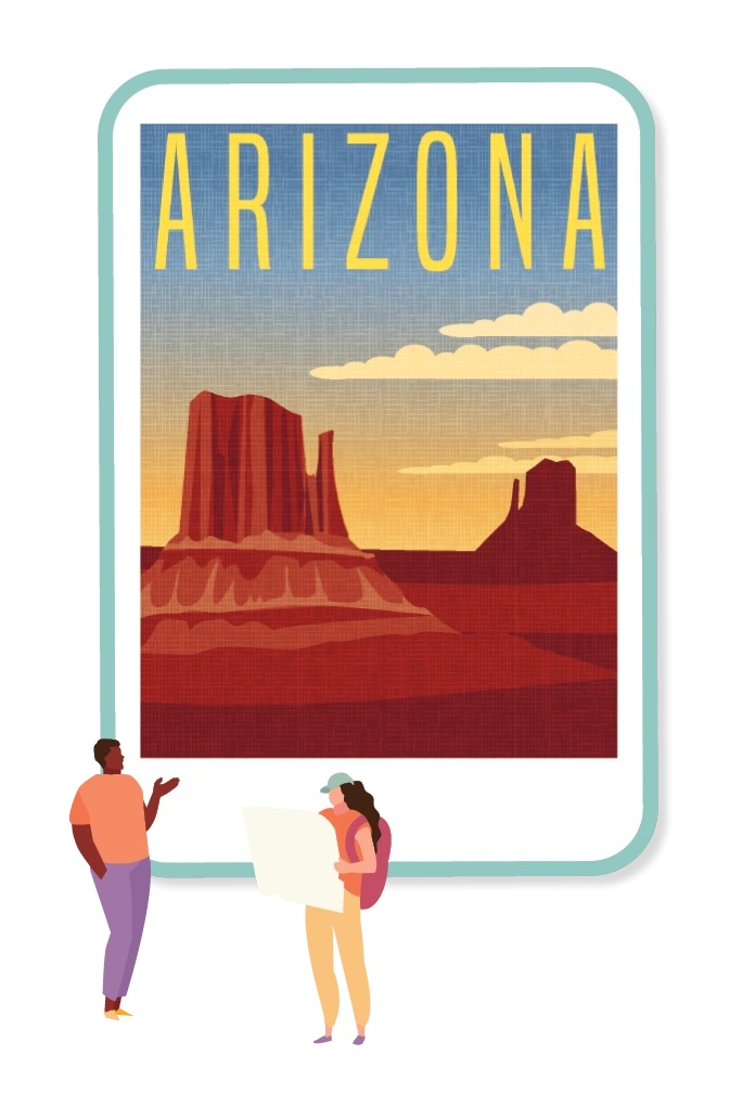 Arizona 