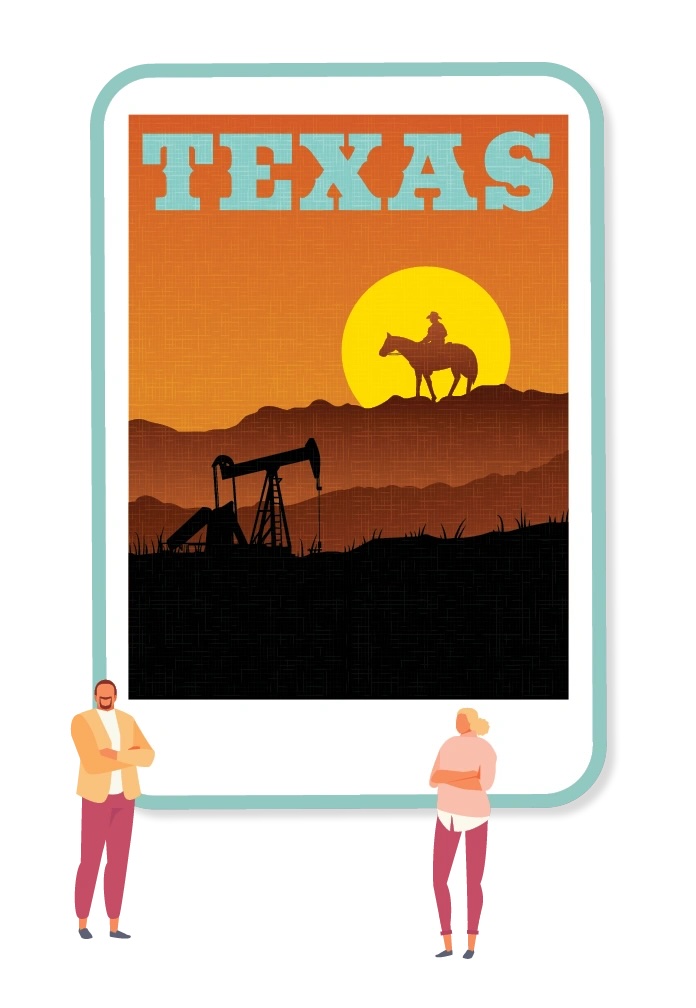 Texas