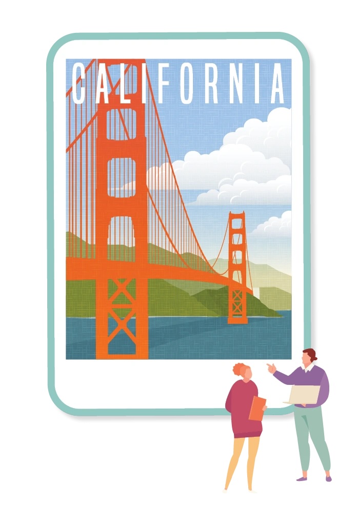 California 