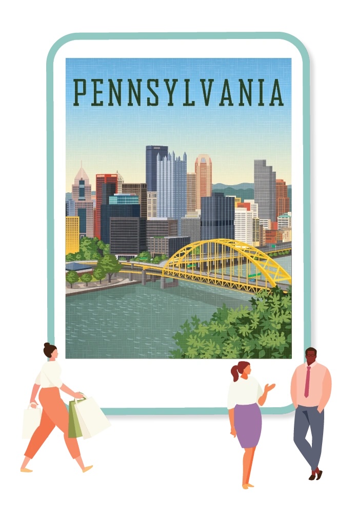 Pennsylvania 