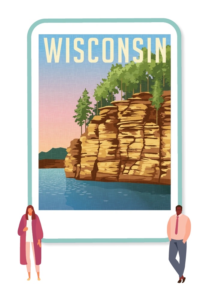 Wisconsin 