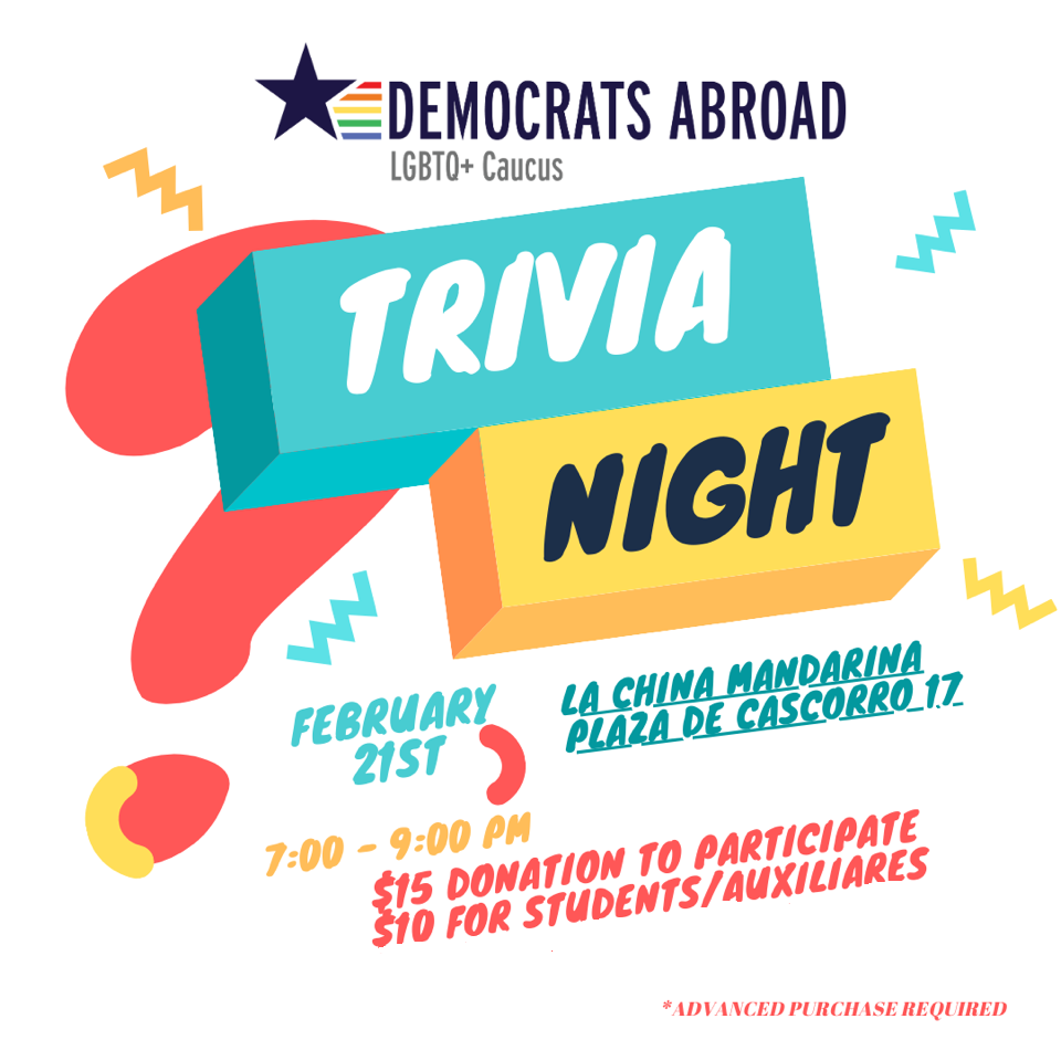 trivia-night