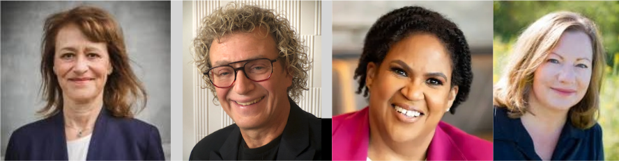 Windsor Meet & Greet Speakers
