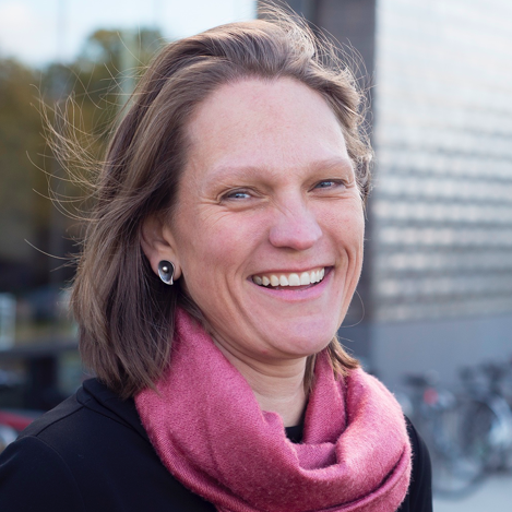 Janne Flisrand