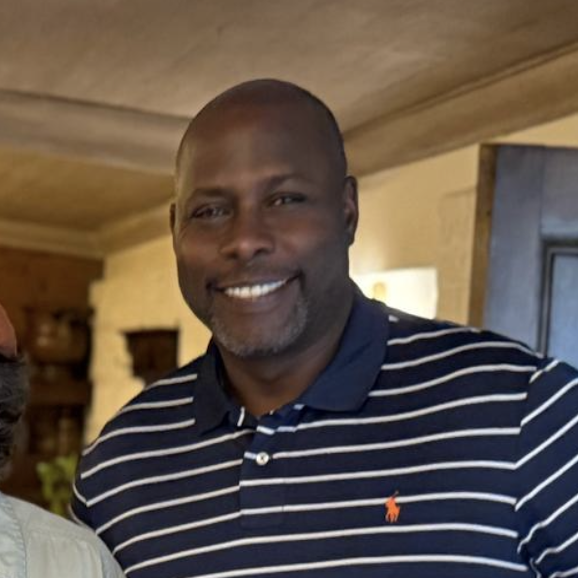Richard Omanya