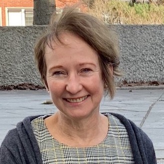 Joy Buikema Fjærtoft