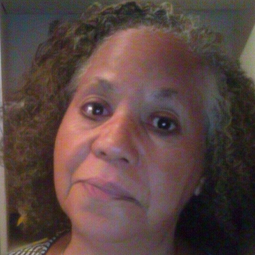 Charlene Evans-Spence