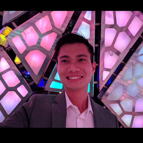 Vinh Tran Vinh Tran