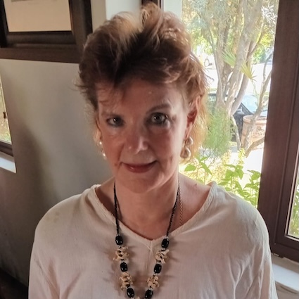 Aurora King-Hedinger