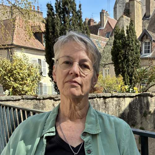 Susan Barendregt
