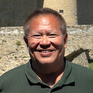 Earl Takasaki